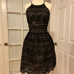 Soprano Dress